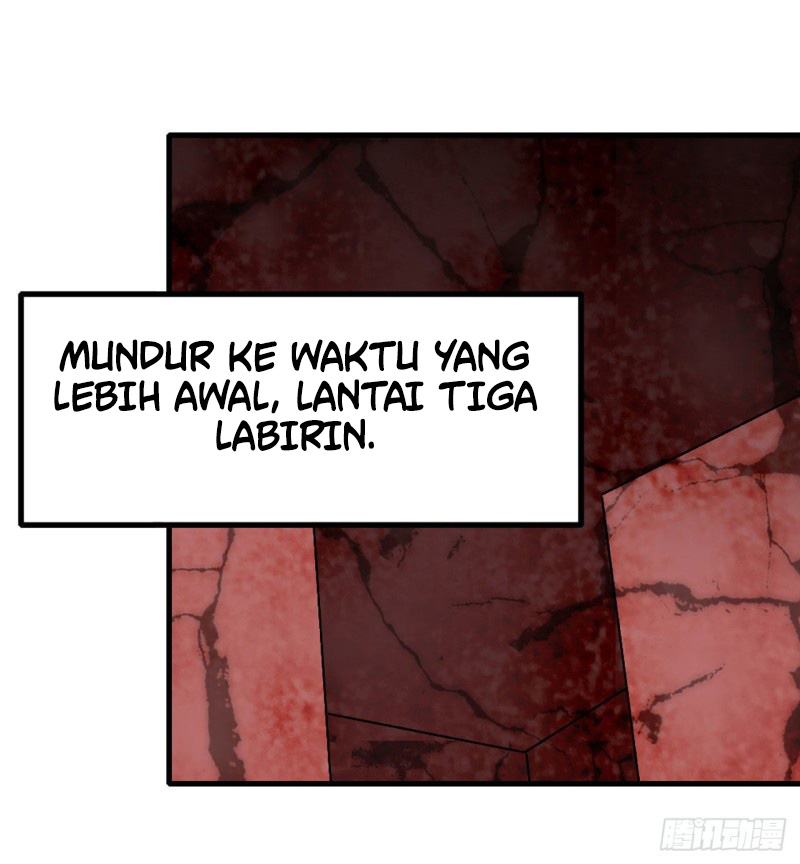 Wuxian Shitu Yu Shier Zhan Ji (Infinite Apostles and Twelve War Girls) Chapter 74 Gambar 11